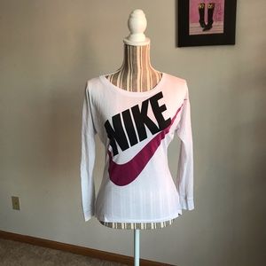 Nike tee